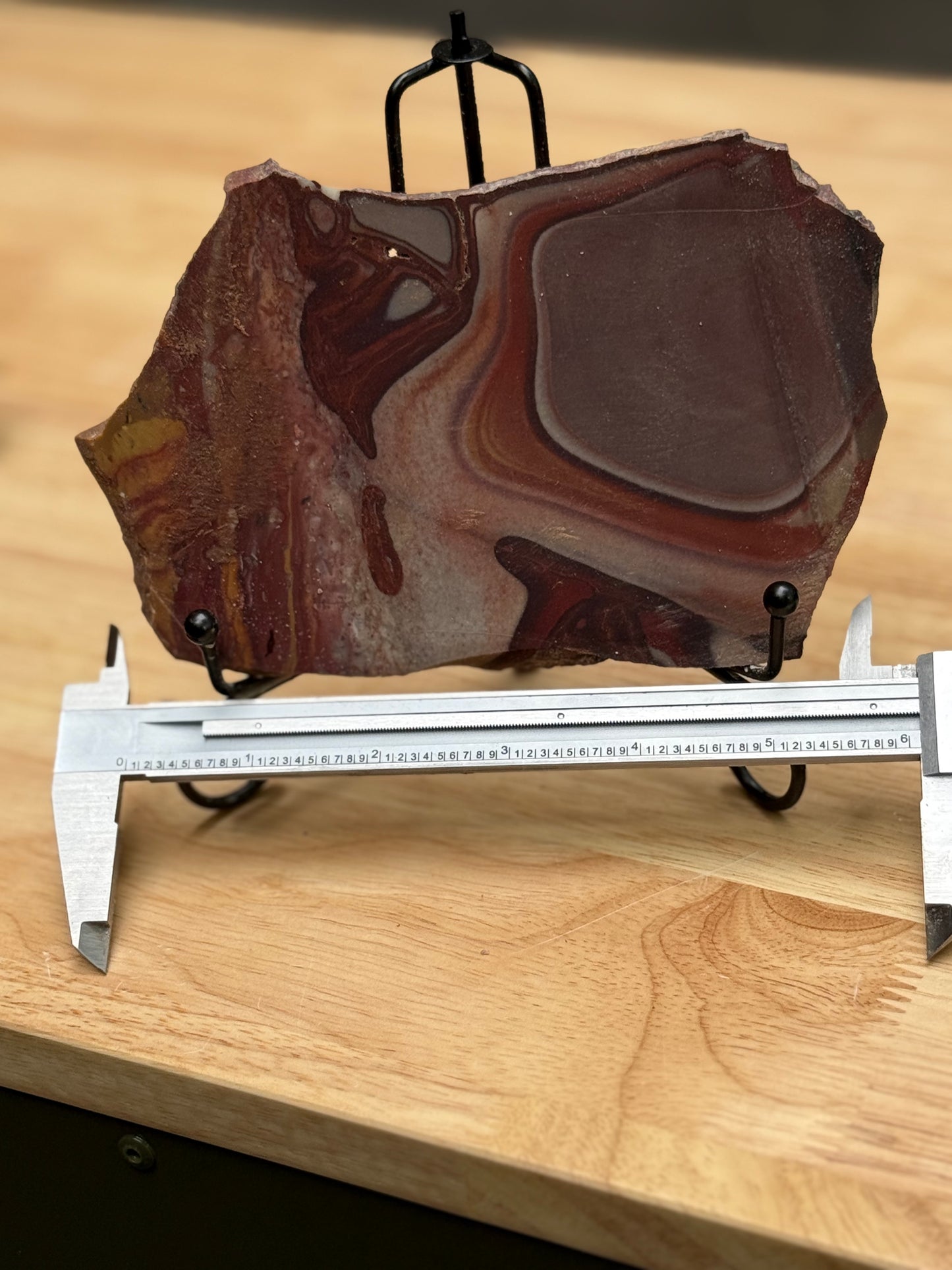 Mexican Wonderstone Slab