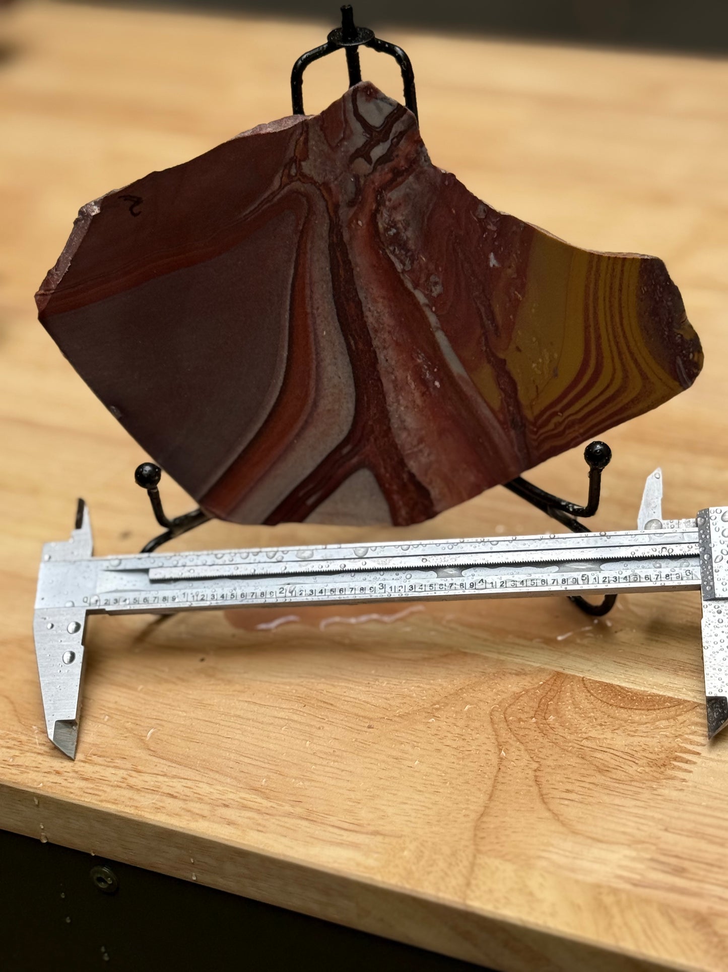 Mexican Wonderstone Slab