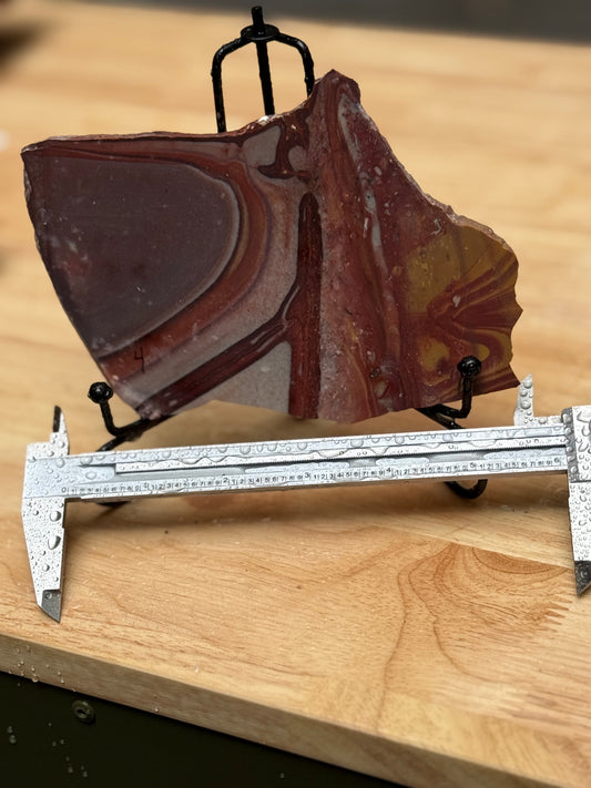 Mexican Wonderstone Slab