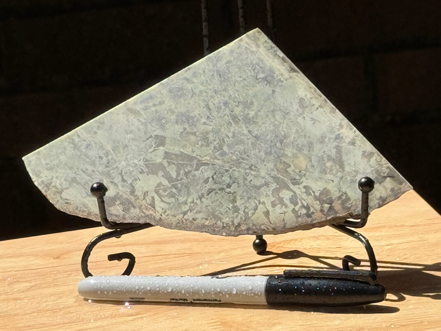 Kitcharite Slab