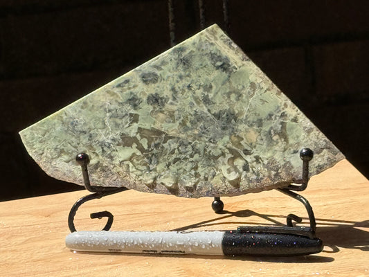 Kitcharite Slab