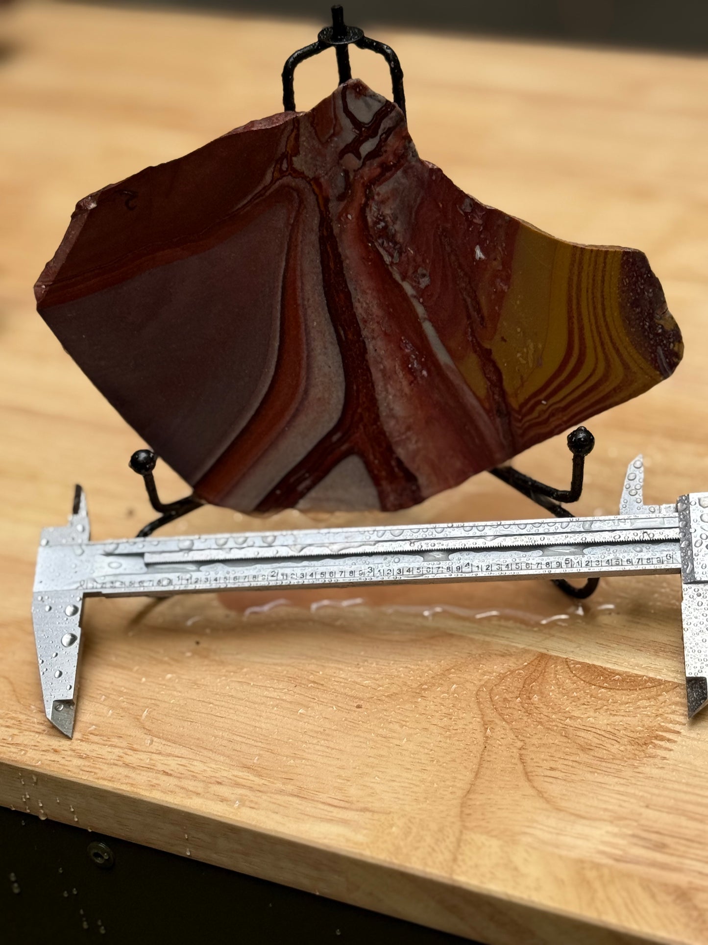 Mexican Wonderstone Slab