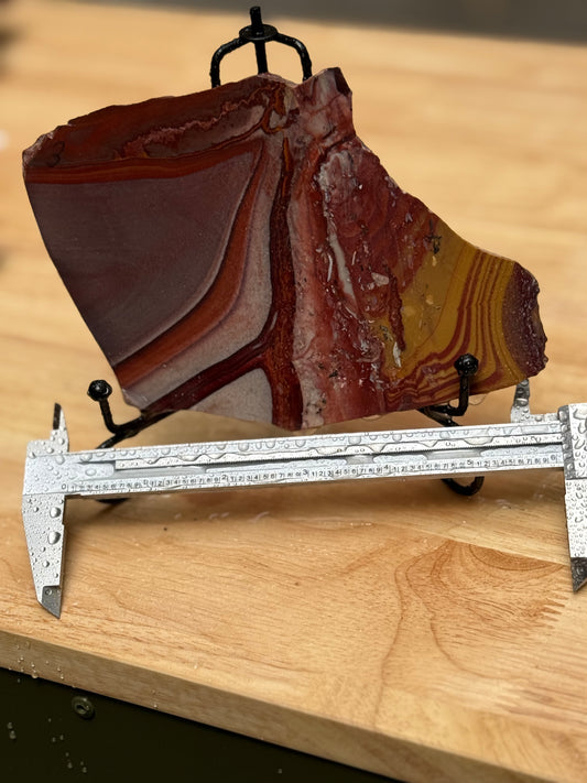 Mexican Wonderstone Slab