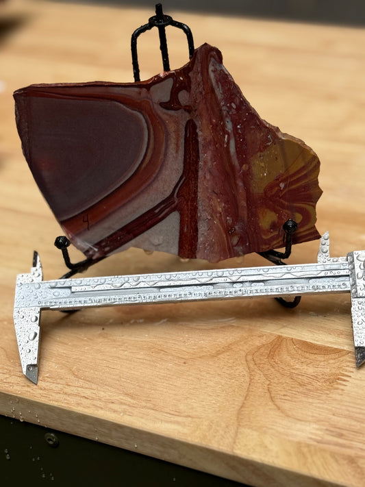 Mexican Wonderstone Slab