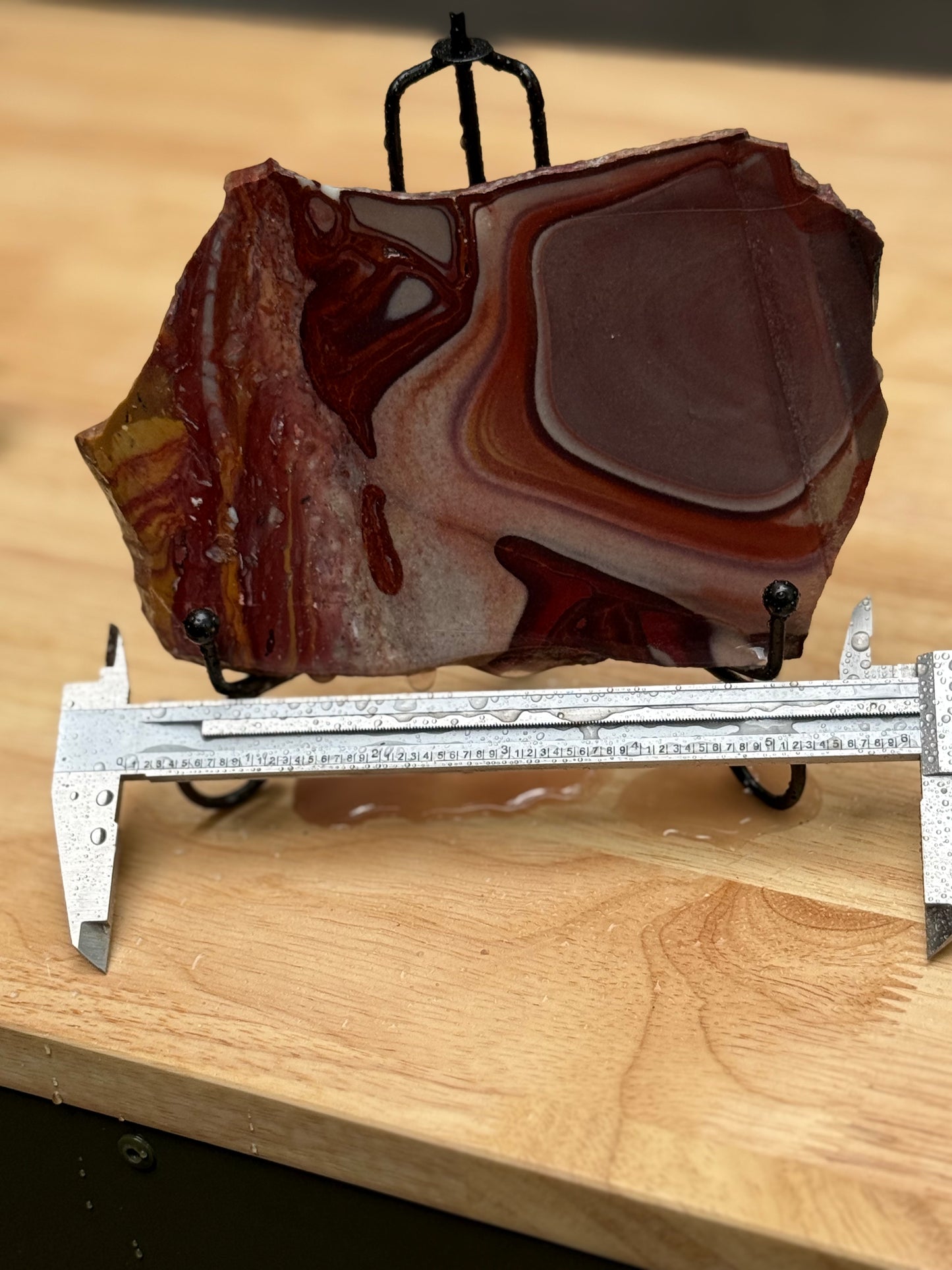 Mexican Wonderstone Slab