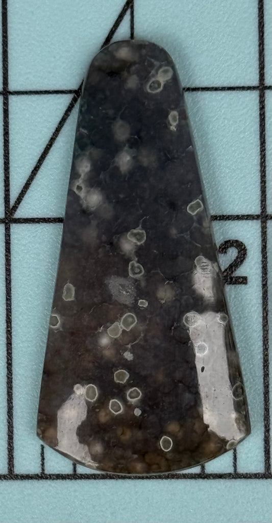 Indonesian Cabochon Quartet