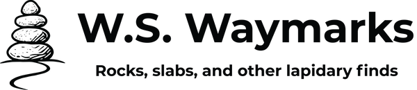 W.S. Waymarks